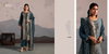 Zafira By Ibiza Banglory Silk Jacquard Wholesale Designer Salwar Suits In India
